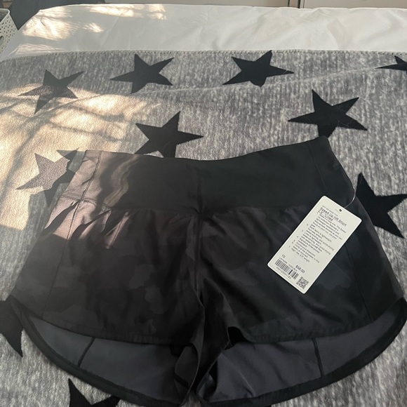 black camo speed ups 2.5 sz 10 - Picture 5 of 5